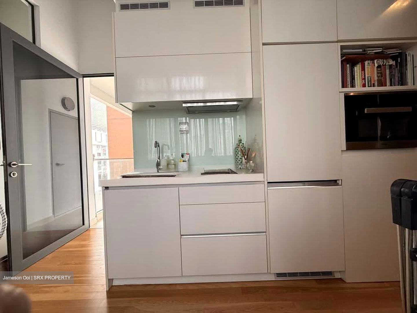 Onze @ Tanjong Pagar (D2), Apartment #629805371